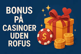 Live Casino Uden ROFUS i Sverige - En Ny Verdensoplevelse