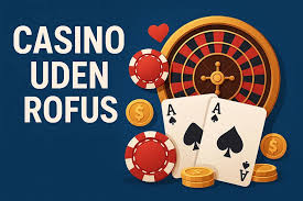 Live Casino Uden ROFUS i Sverige - En Ny Verdensoplevelse